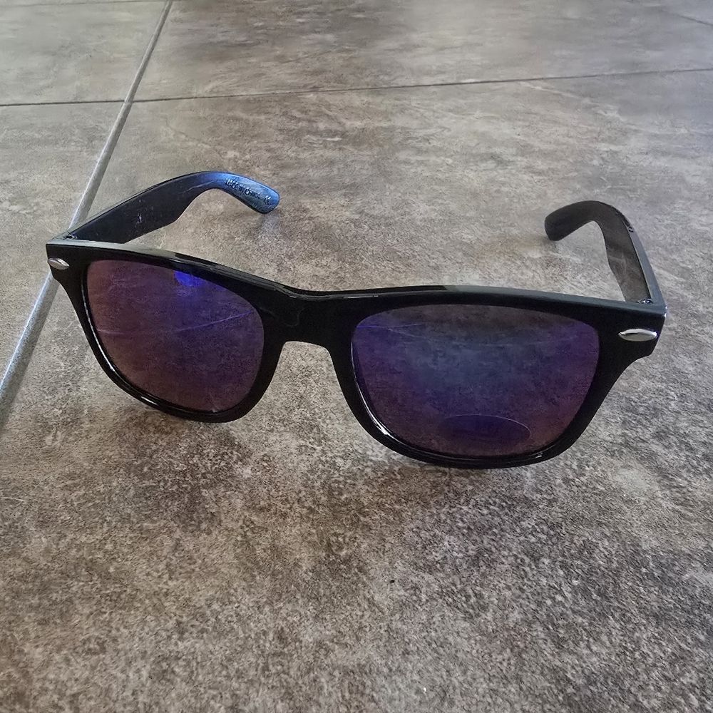 Blue Mirrored | MICROSOFT | 5PK Sunglasses